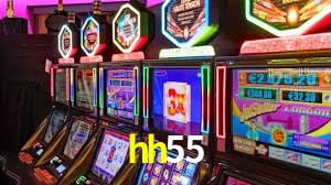 Desvendando o Mundo dos Jogos Virtuais na hh55