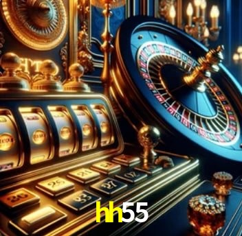 A Revolução dos Aplicativos de Jogos no hh55